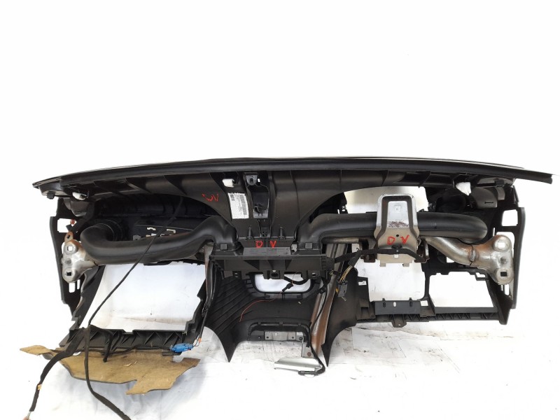 Recambio de salpicadero para citroën c3 i (fc_, fn_) 1.4 16v hdi referencia OEM IAM   