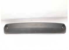 Recambio de paragolpes trasero para ford fiesta v (jh_jd)1.4tdci referencia OEM IAM 6S6117906C  