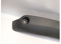 Recambio de paragolpes trasero para ford fiesta v (jh_jd)1.4tdci referencia OEM IAM 6S6117906C   2