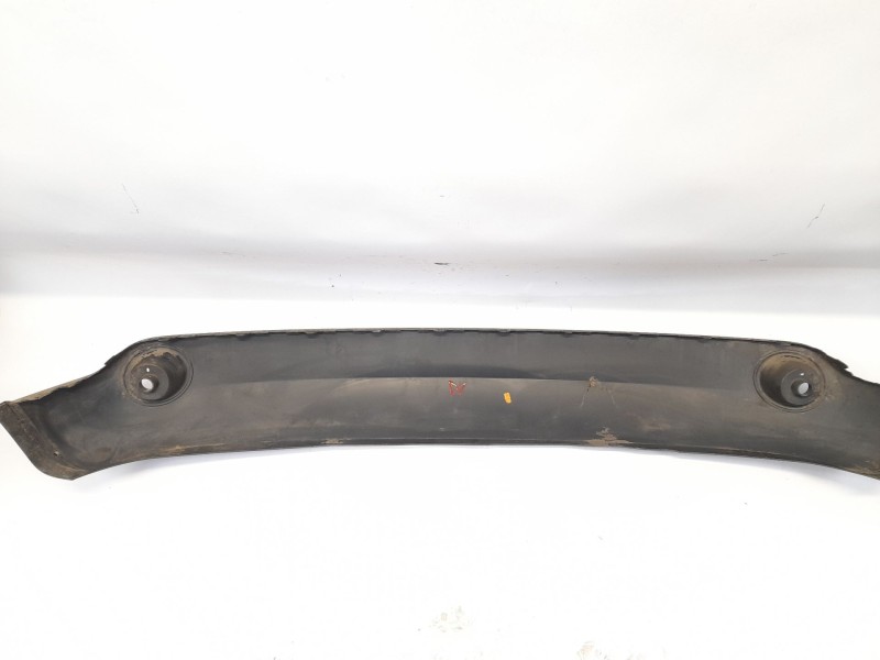 Recambio de paragolpes trasero para ford fiesta v (jh_jd)1.4tdci referencia OEM IAM 6S6117906C  