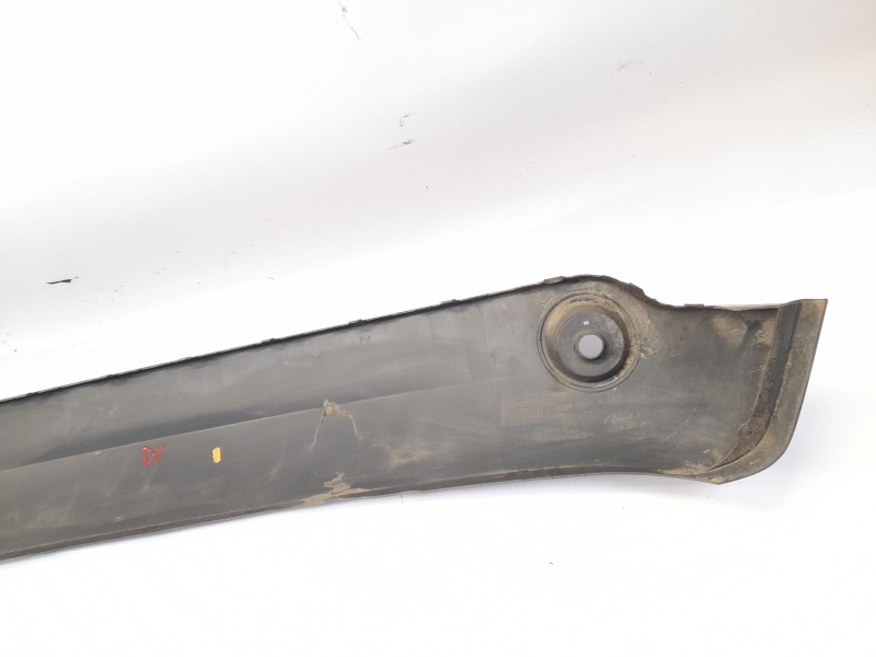 Recambio de paragolpes trasero para ford fiesta v (jh_jd)1.4tdci referencia OEM IAM 6S6117906C  