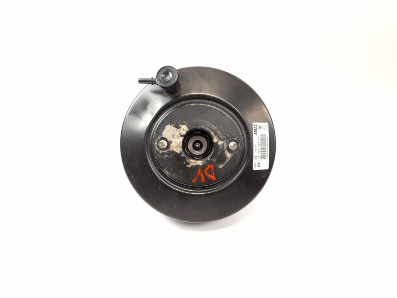 Recambio de servofreno para citroën c3 i (fc_, fn_) 1.4 16v hdi referencia OEM IAM 9649329480  