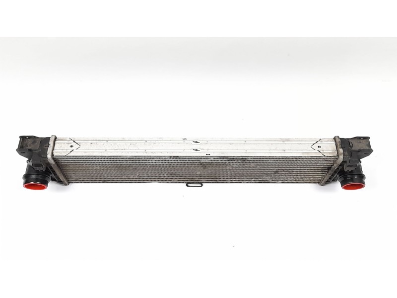 Recambio de intercooler para mercedes sprinter 3,5-t furgón (906) 316 cdi referencia OEM IAM A9065010201  