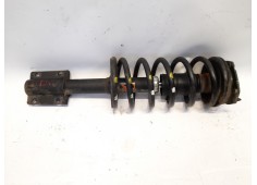 Recambio de amortiguador delantero derecho para peugeot boxer furgoneta (230l) 2.5 d referencia OEM IAM   