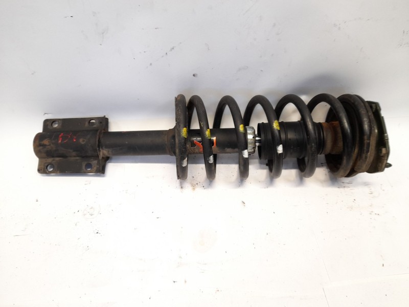 Recambio de amortiguador delantero derecho para peugeot boxer furgoneta (230l) 2.5 d referencia OEM IAM   
