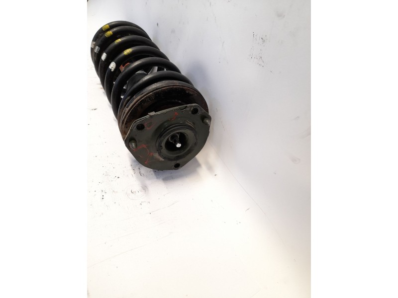 Recambio de amortiguador delantero derecho para peugeot boxer furgoneta (230l) 2.5 d referencia OEM IAM   