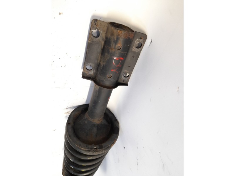 Recambio de amortiguador delantero derecho para peugeot boxer furgoneta (230l) 2.5 d referencia OEM IAM   