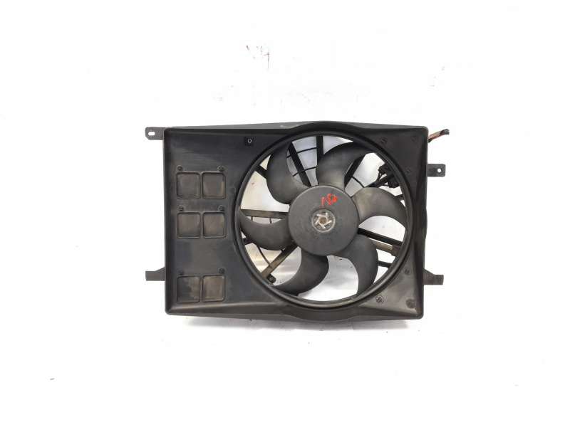 ELECTROVENTILADOR 4962924 