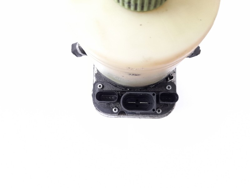 Recambio de bomba direccion para seat ibiza (6l1) 1.4 tdi referencia OEM IAM 6Q0423371  
