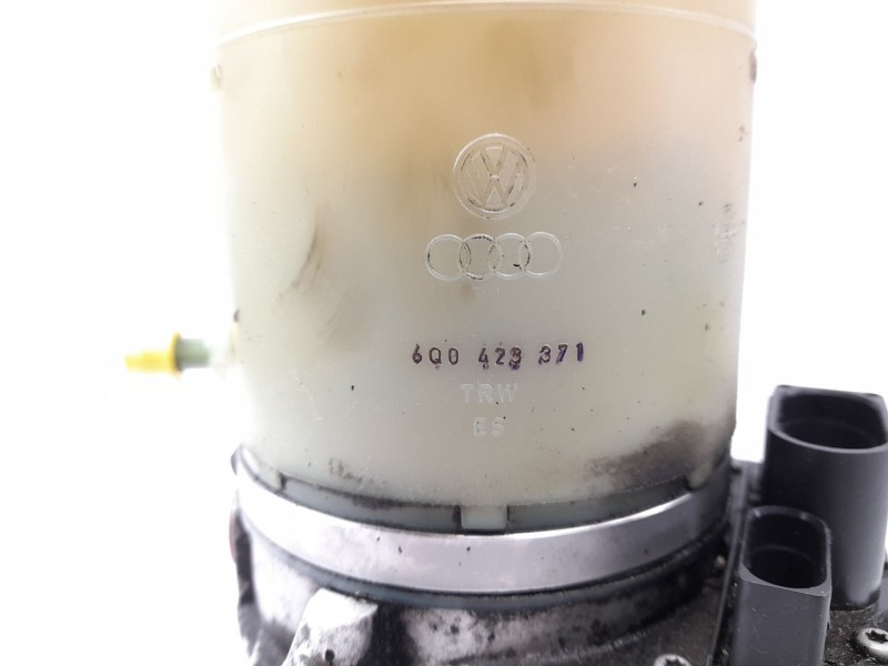 Recambio de bomba direccion para seat ibiza (6l1) 1.4 tdi referencia OEM IAM 6Q0423371  