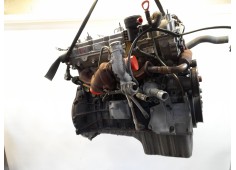 Recambio de motor completo para ssangyong rexton 2.7 xdi referencia OEM IAM D27DT  