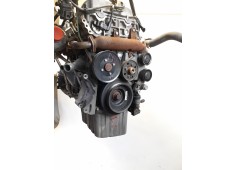 Recambio de motor completo para ssangyong rexton 2.7 xdi referencia OEM IAM D27DT   2