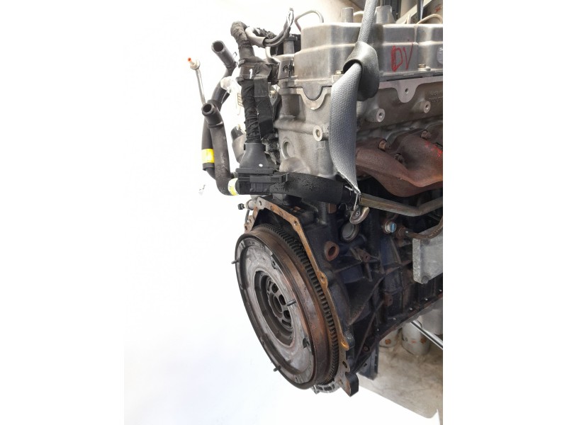 Recambio de motor completo para ssangyong rexton 2.7 xdi referencia OEM IAM D27DT  