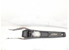 Recambio de consola central para seat ibiza (6l1) 1.4 tdi referencia OEM IAM 6L1863241AG  