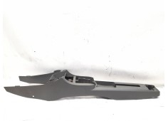 Recambio de consola central para seat ibiza (6l1) 1.4 tdi referencia OEM IAM 6L1863241AG   2