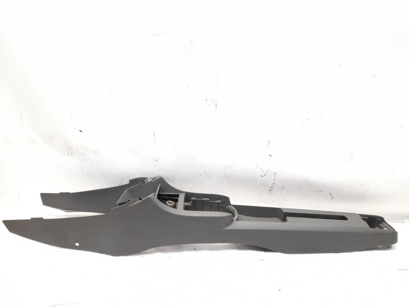 Recambio de consola central para seat ibiza (6l1) 1.4 tdi referencia OEM IAM 6L1863241AG  