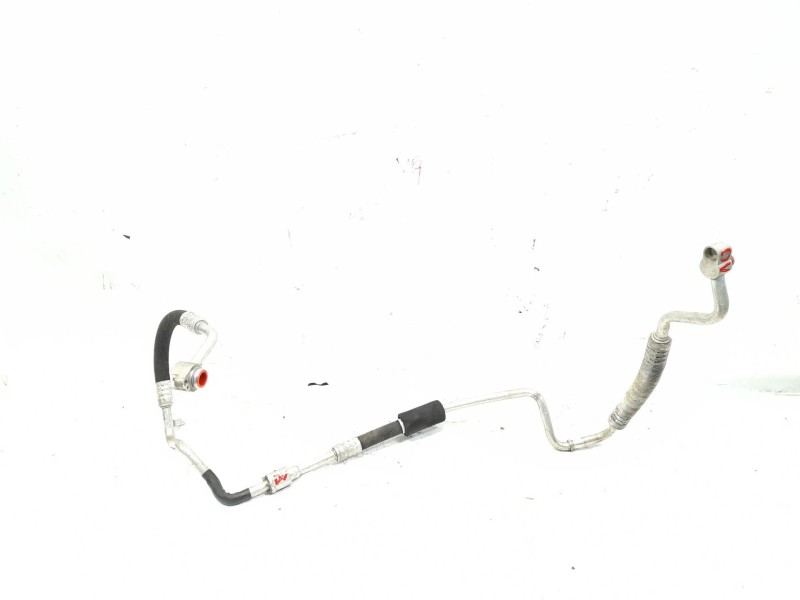 Recambio de tubos aire acondicionado para seat ibiza (6l1) 1.4 tdi referencia OEM IAM 6Q0820744K  