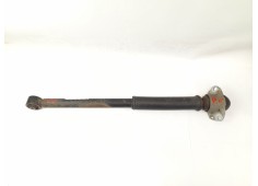 Recambio de amortiguador trasero para seat ibiza (6l1) 1.4 tdi referencia OEM IAM 6Q0513025BH  