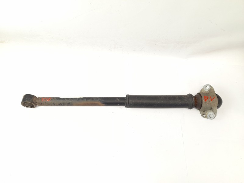Recambio de amortiguador trasero para seat ibiza (6l1) 1.4 tdi referencia OEM IAM 6Q0513025BH  
