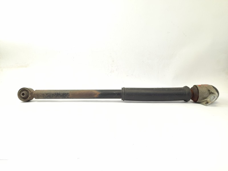 Recambio de amortiguador trasero para seat ibiza (6l1) 1.4 tdi referencia OEM IAM 6Q0513025BH  