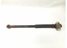 Recambio de amortiguador trasero para seat ibiza (6l1) 1.4 tdi referencia OEM IAM 6Q0513025BH  