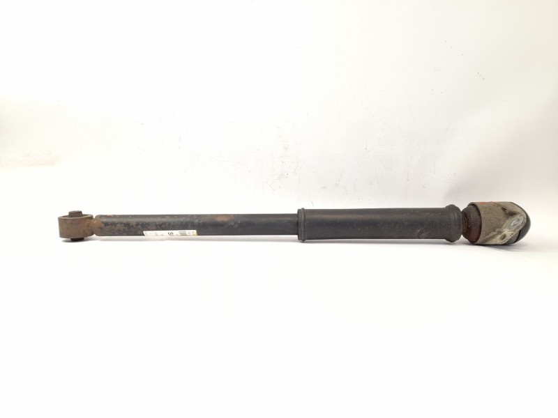 Recambio de amortiguador trasero para seat ibiza (6l1) 1.4 tdi referencia OEM IAM 6Q0513025BH  