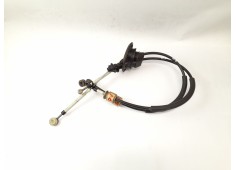 Recambio de varillaje cambio para citroën c3 i (fc_, fn_) 1.4 16v hdi referencia OEM IAM   