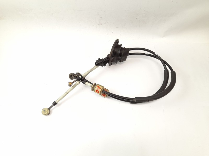 Recambio de varillaje cambio para citroën c3 i (fc_, fn_) 1.4 16v hdi referencia OEM IAM   