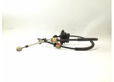 Recambio de varillaje cambio para citroën c3 i (fc_, fn_) 1.4 16v hdi referencia OEM IAM    2