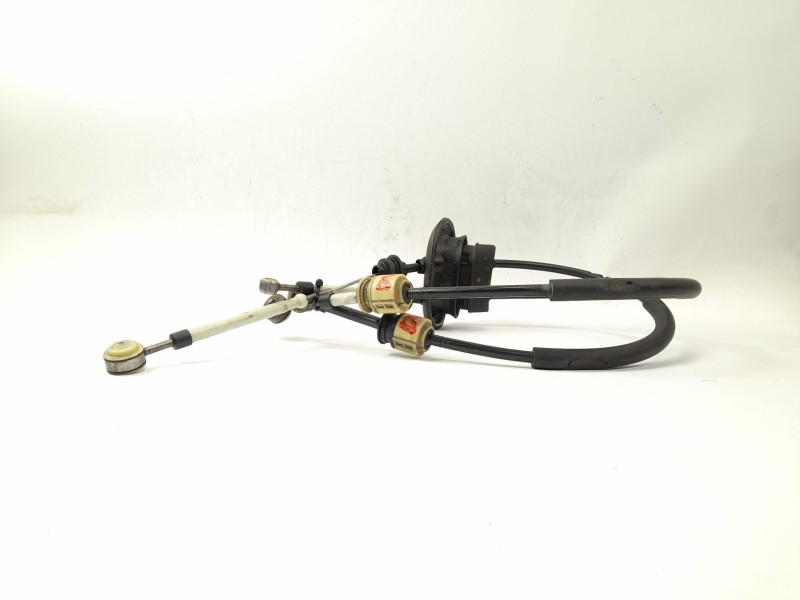 Recambio de varillaje cambio para citroën c3 i (fc_, fn_) 1.4 16v hdi referencia OEM IAM   