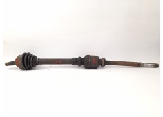 Recambio de transmision delantera derecha para peugeot 307 3p xs. 2.0 hd referencia OEM IAM   