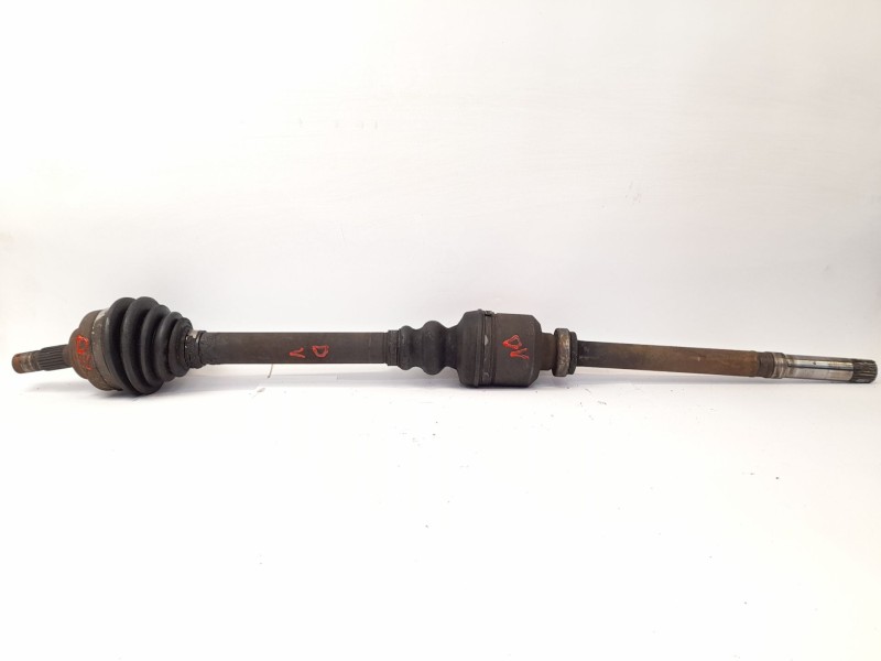 Recambio de transmision delantera derecha para peugeot 307 3p xs. 2.0 hd referencia OEM IAM   