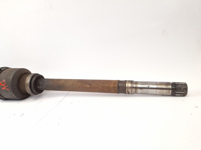 Recambio de transmision delantera derecha para peugeot 307 3p xs. 2.0 hd referencia OEM IAM   