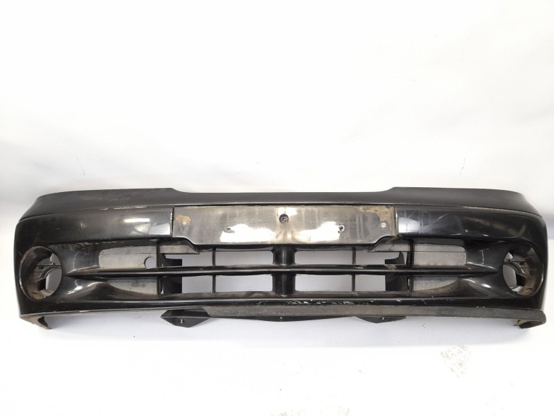 Recambio de paragolpes delantero para renault megane i coach (da0/1_) 1.9 dci (da05, da1f) referencia OEM IAM   