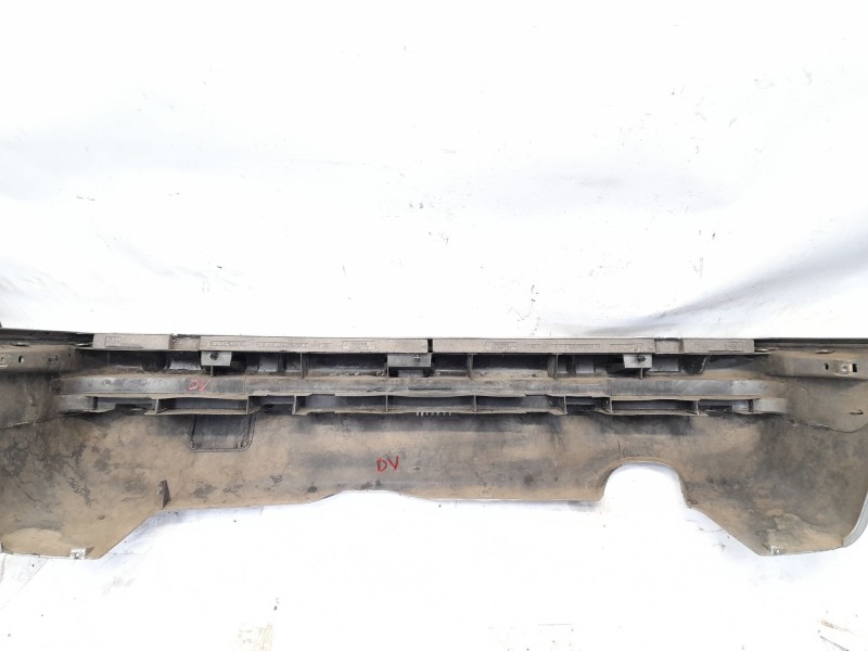 Recambio de paragolpes trasero para citroën xantia (x1_, x2_) 2.0 hdi 109 referencia OEM IAM   