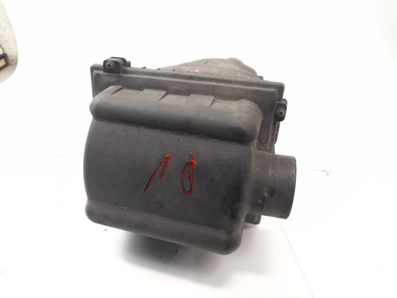 Recambio de filtro aire para peugeot 206 cc 2.0 16v cat referencia OEM IAM   
