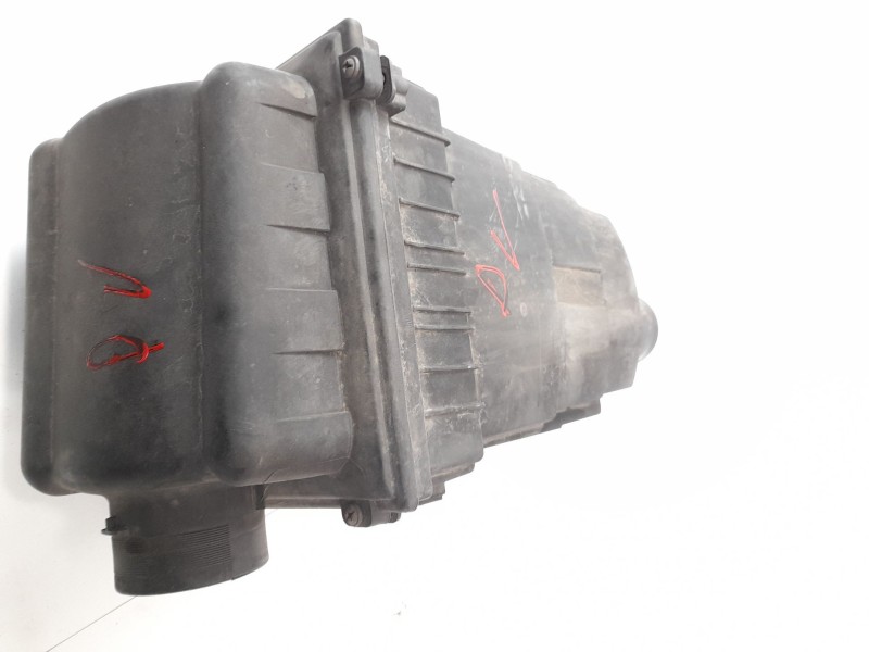 Recambio de filtro aire para peugeot 206 cc 2.0 16v cat referencia OEM IAM   