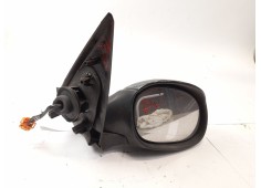 Recambio de retrovisor derecho para peugeot 206 cc 2.0 16v cat referencia OEM IAM   