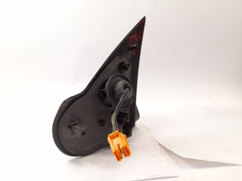 Recambio de retrovisor derecho para peugeot 206 cc 2.0 16v cat referencia OEM IAM   