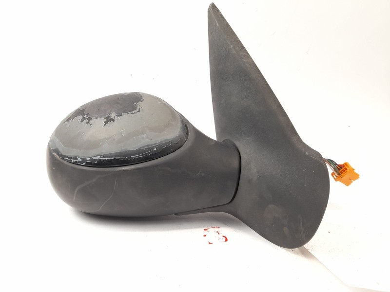 Recambio de retrovisor derecho para peugeot 206 cc 2.0 16v cat referencia OEM IAM   