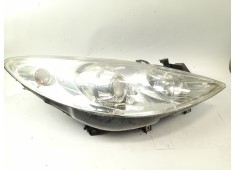 Recambio de faro derecho para peugeot 307 (3a/c) 1.6 hdi referencia OEM IAM   