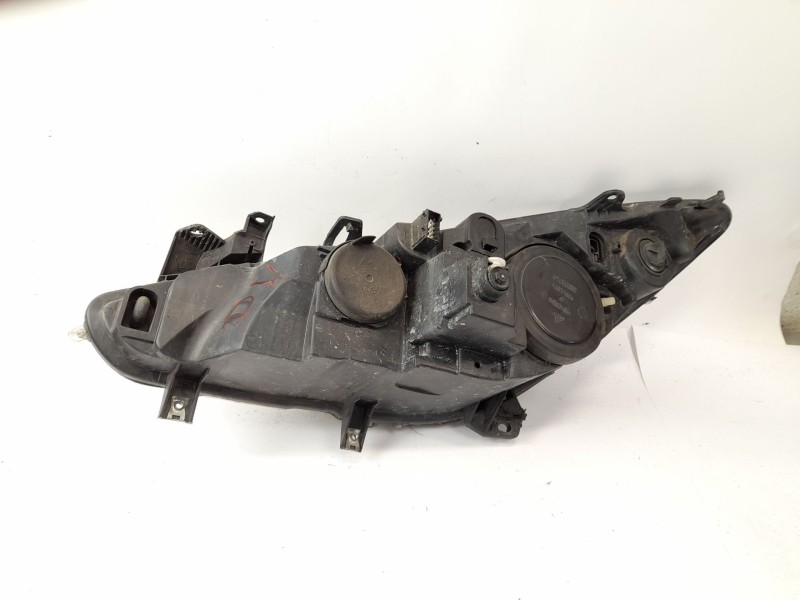 Recambio de faro derecho para peugeot 307 (3a/c) 1.6 hdi referencia OEM IAM   