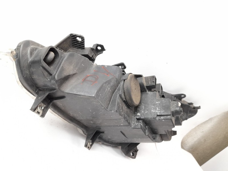 Recambio de faro derecho para peugeot 307 (3a/c) 1.6 hdi referencia OEM IAM   