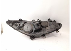 Recambio de faro izquierdo para peugeot 307 (3a/c) 1.6 hdi referencia OEM IAM    2
