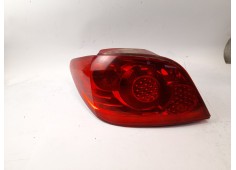 Recambio de piloto trasero izquierdo para peugeot 307 (3a/c) 1.6 hdi referencia OEM IAM   