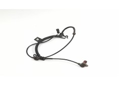 Recambio de sensor abs para audi a4 avant (8e) 1.9 tdi referencia OEM IAM 0390241509 8E0927807B  2
