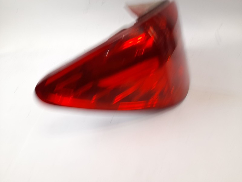 Recambio de piloto trasero izquierdo para peugeot 307 (3a/c) 1.6 hdi referencia OEM IAM   
