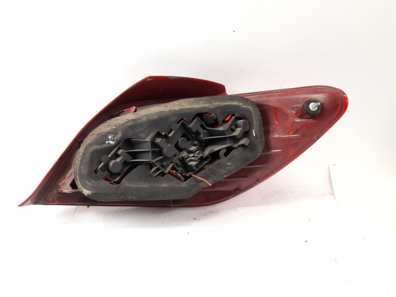 Recambio de piloto trasero izquierdo para peugeot 307 (3a/c) 1.6 hdi referencia OEM IAM   