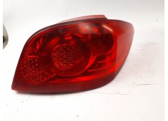 Recambio de piloto trasero derecho para peugeot 307 (3a/c) 1.6 hdi referencia OEM IAM   