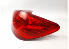 Recambio de piloto trasero derecho para peugeot 307 (3a/c) 1.6 hdi referencia OEM IAM    2